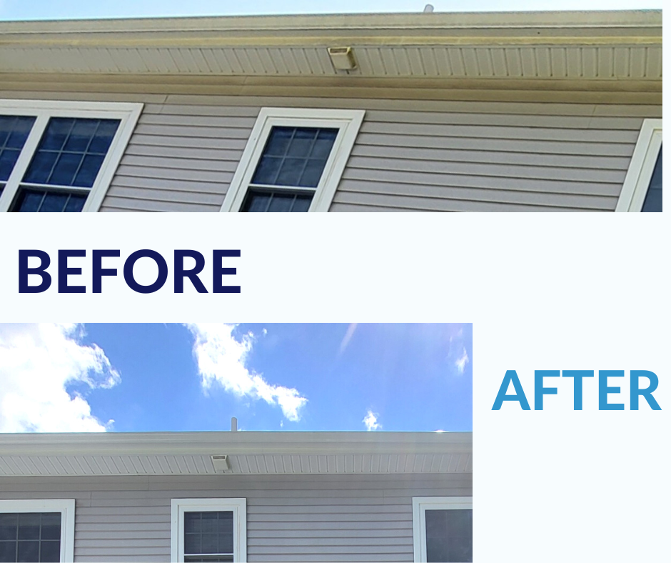 Gutter Cleaning Services Connecticut