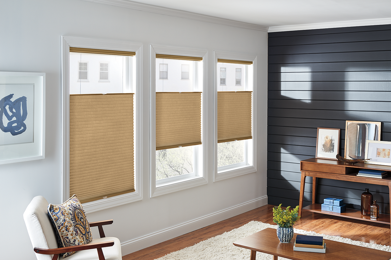 Window Blinds Aldie, VA Professional Window Treatments