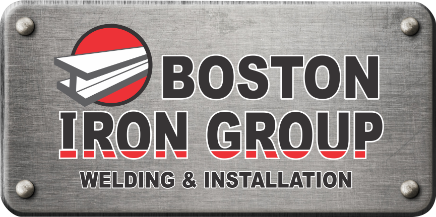 Iron Roup Ironwork Services | Boston Iron Group Inc | Boston, MA