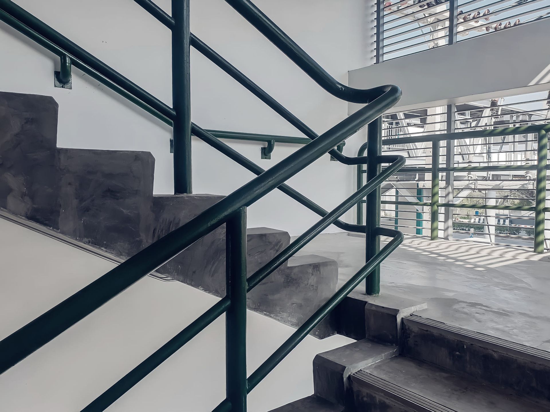 Project Gallery Boston Iron Group Inc Boston MA