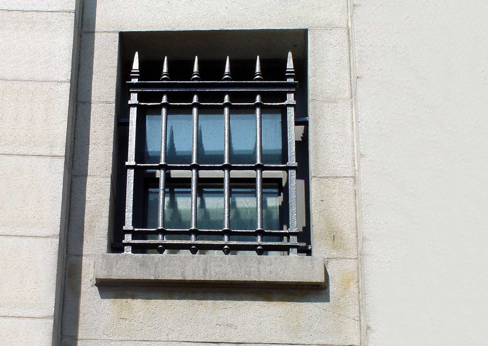 Iron Fire Escape Installation Services Lynn, MA Boston MA. Medford MA