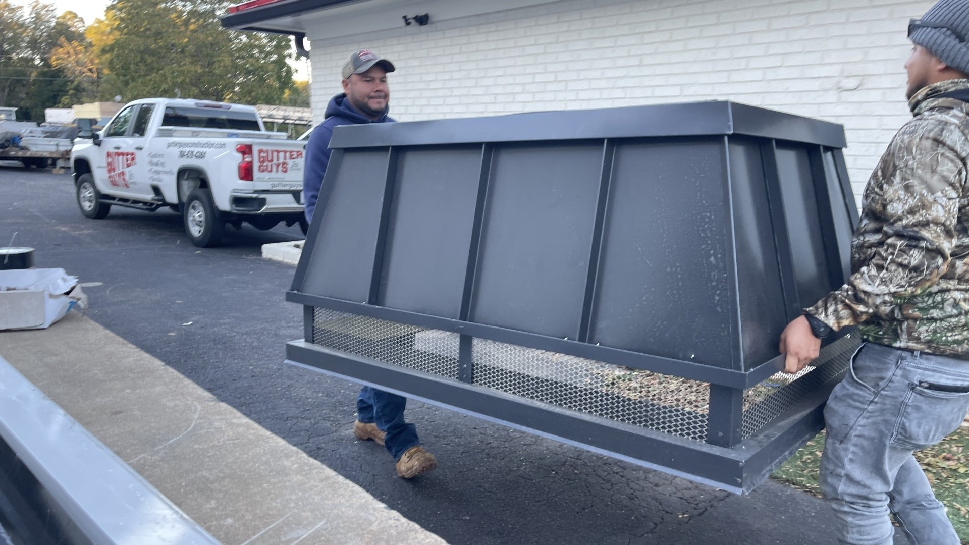 Local Roofers Columbia, SC Gutter Guys Inc