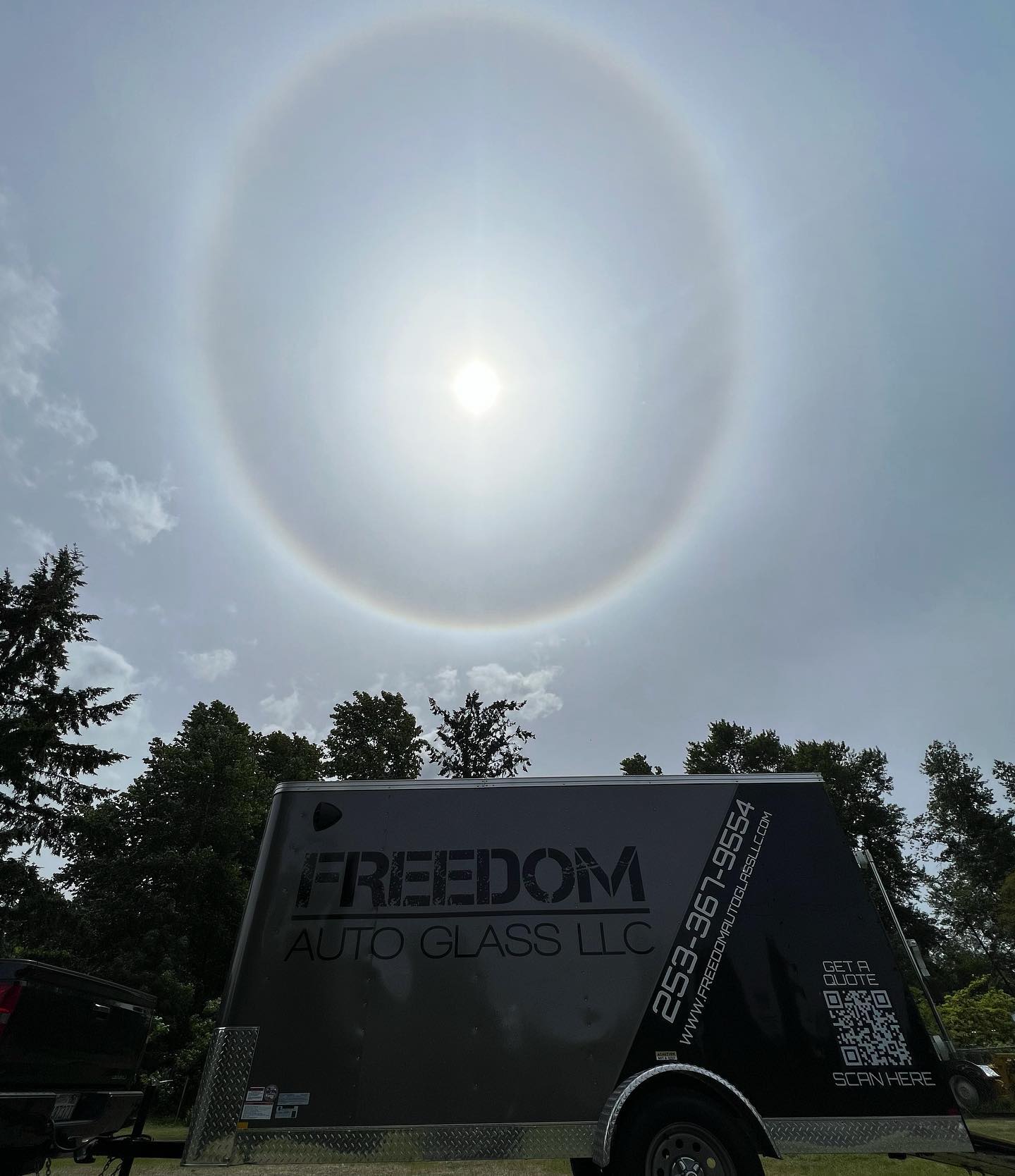 Photo Gallery Freedom Auto Glass LLC