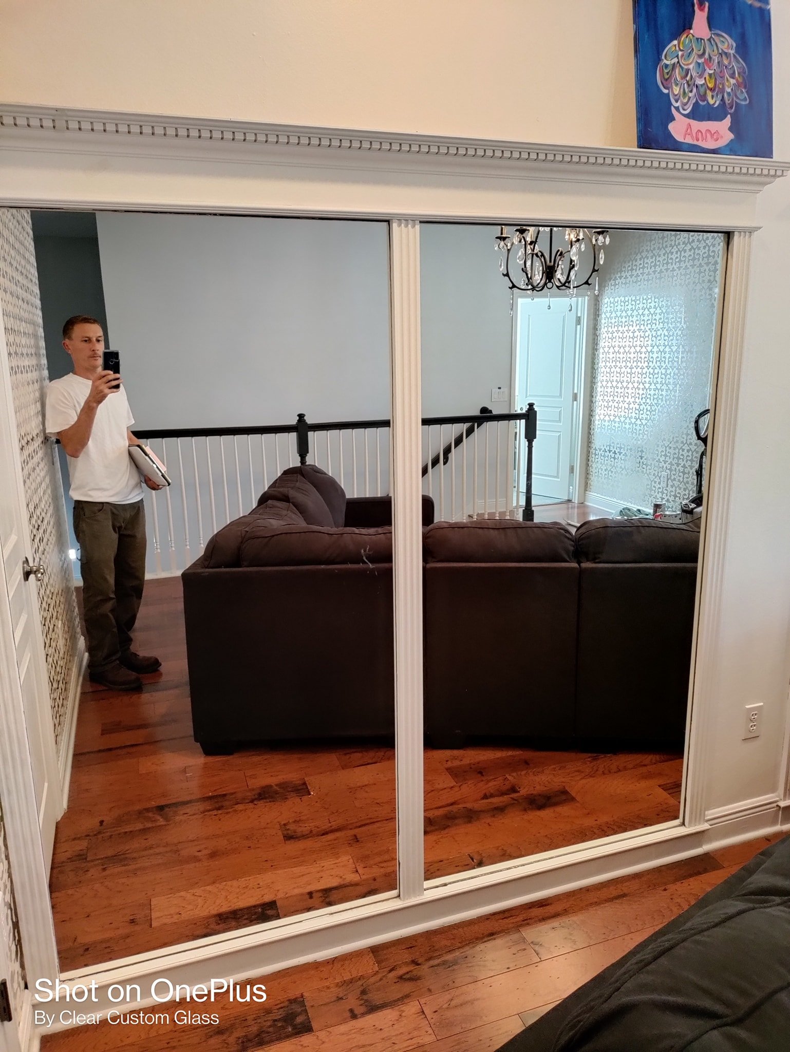 Custom Wall Mirrors Vanity Mirrors Pinellas County, FL