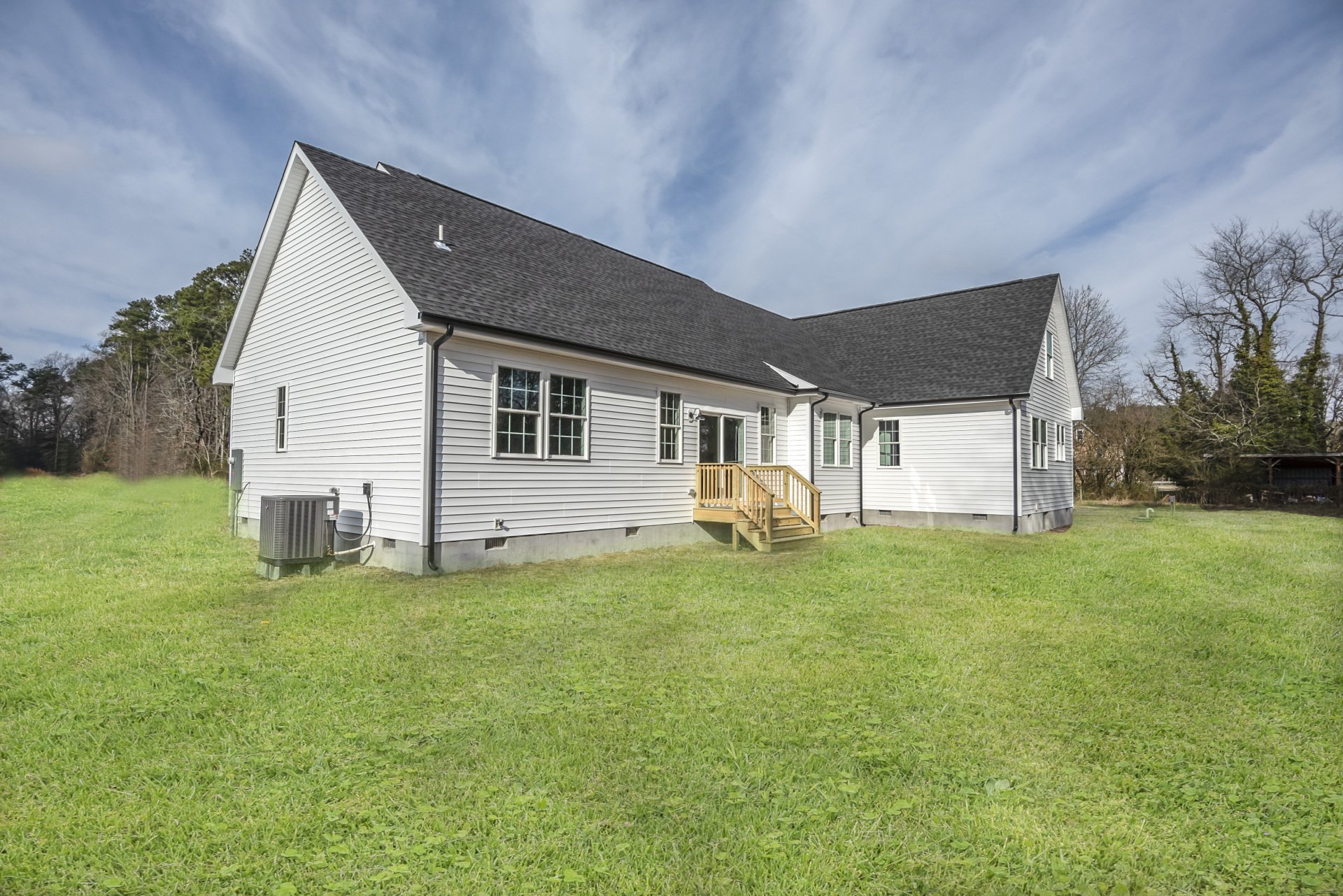 About Cedar Creek Construction Delmar, MD Home Builder