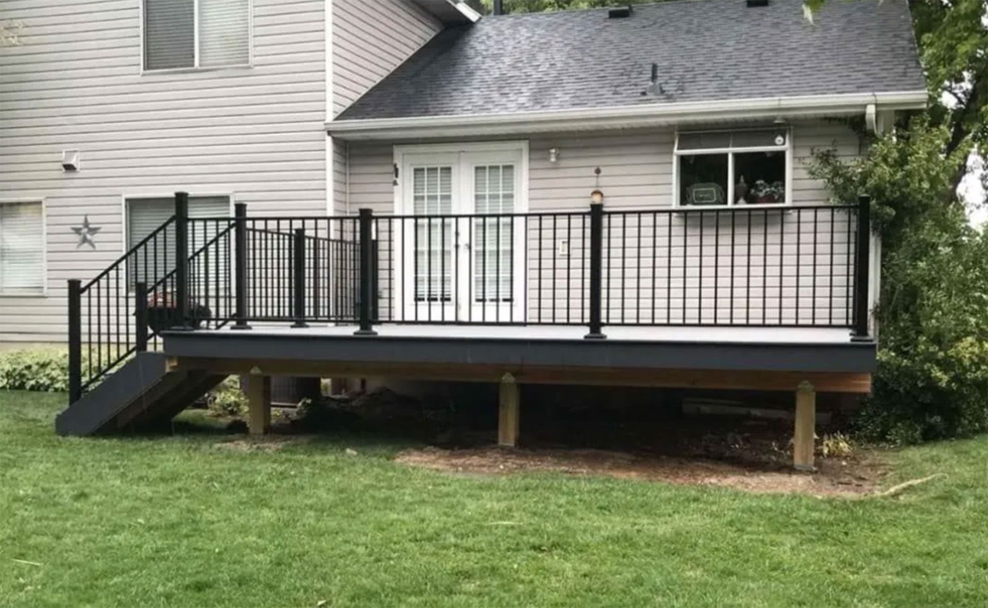 Fencing & Decking | Southeastern Idaho | The Fence Shop