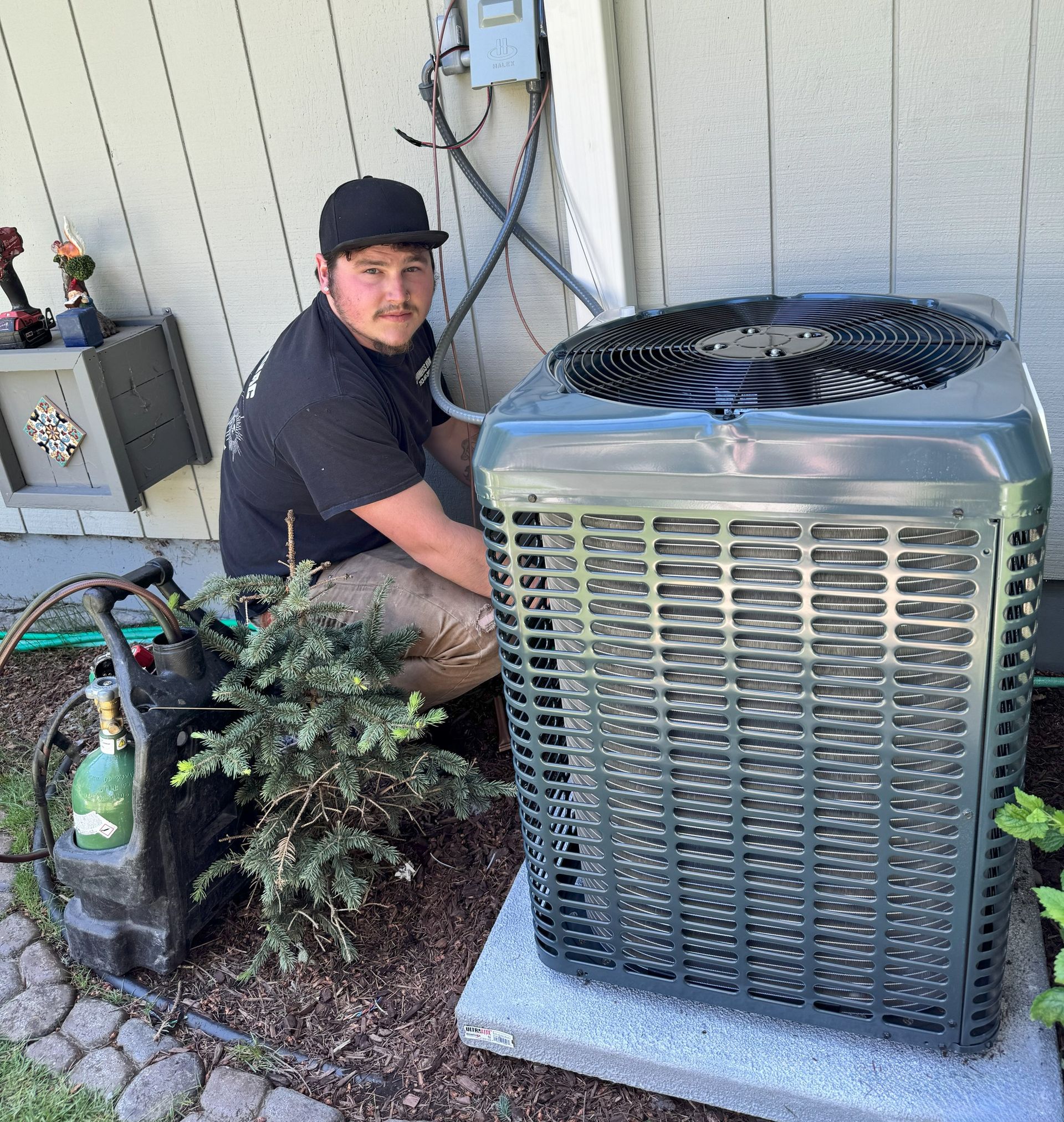 Appliance Repair Gig Harbor