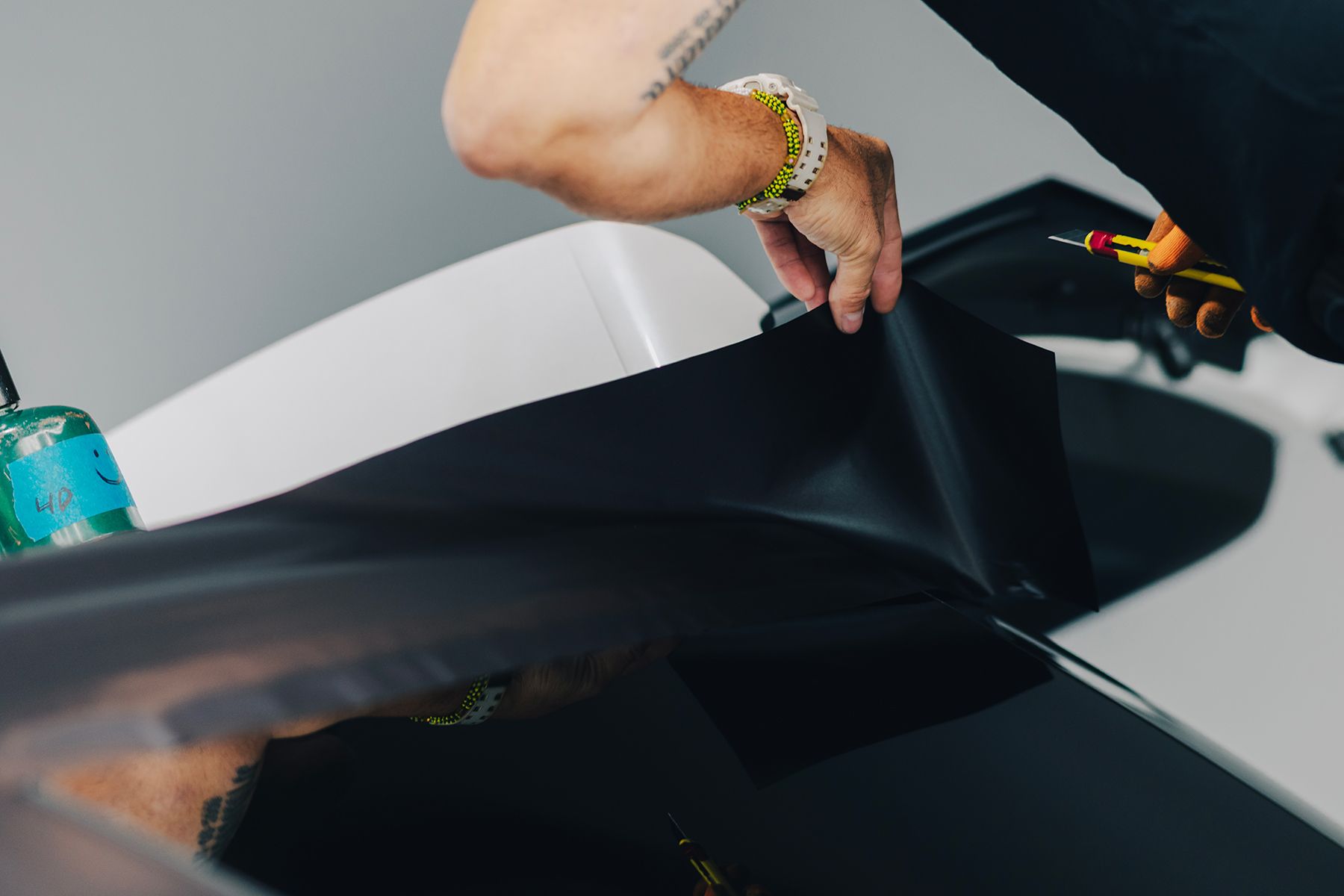 Great Description About Window Tinting Boca Raton