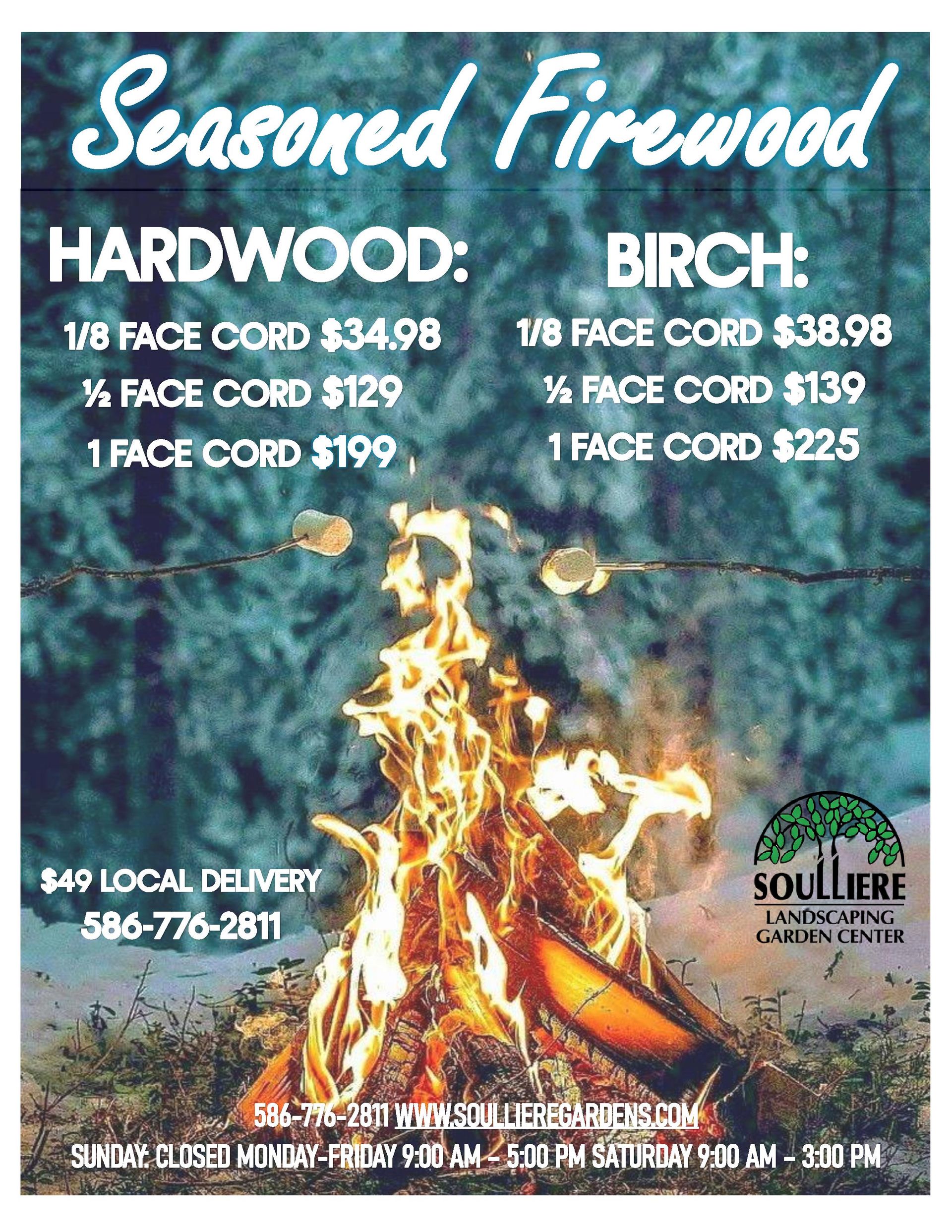 Soulliere Landscaping Patio & Garden Center Saint Clair Shores