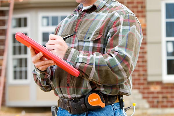 Golden Home Inspection | Real Estate Inspections | Waco, TX