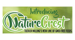 Nature Crest - logo