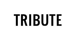Tribute