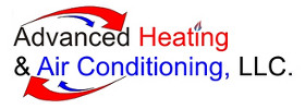 advanced heating and air