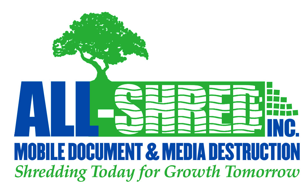 Document Shredding Frederick, MD Hagerstown, MD