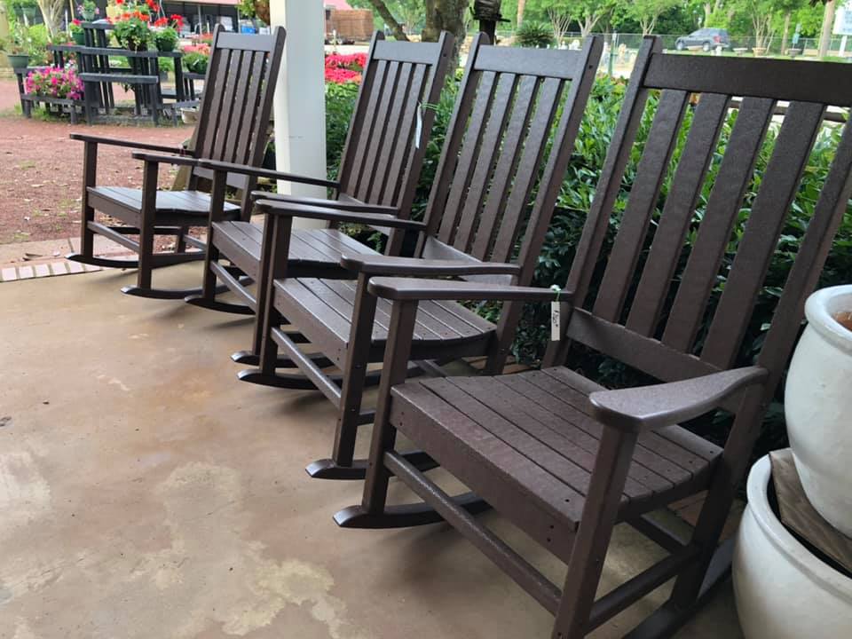 Outdoor Furniture Dothan, AL