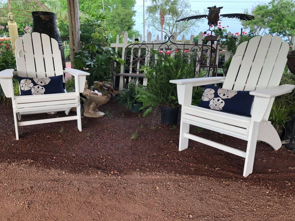Outdoor Furniture Dothan, AL