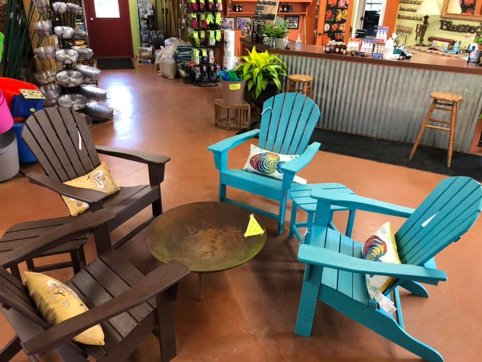 Outdoor Furniture Dothan, AL