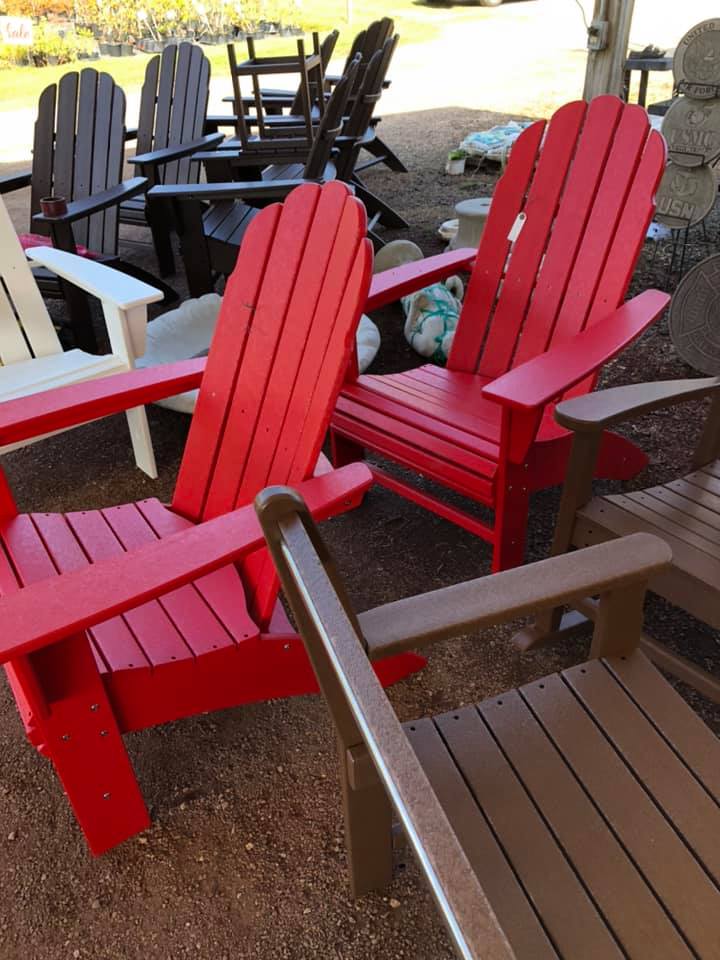 Outdoor Furniture Dothan, AL