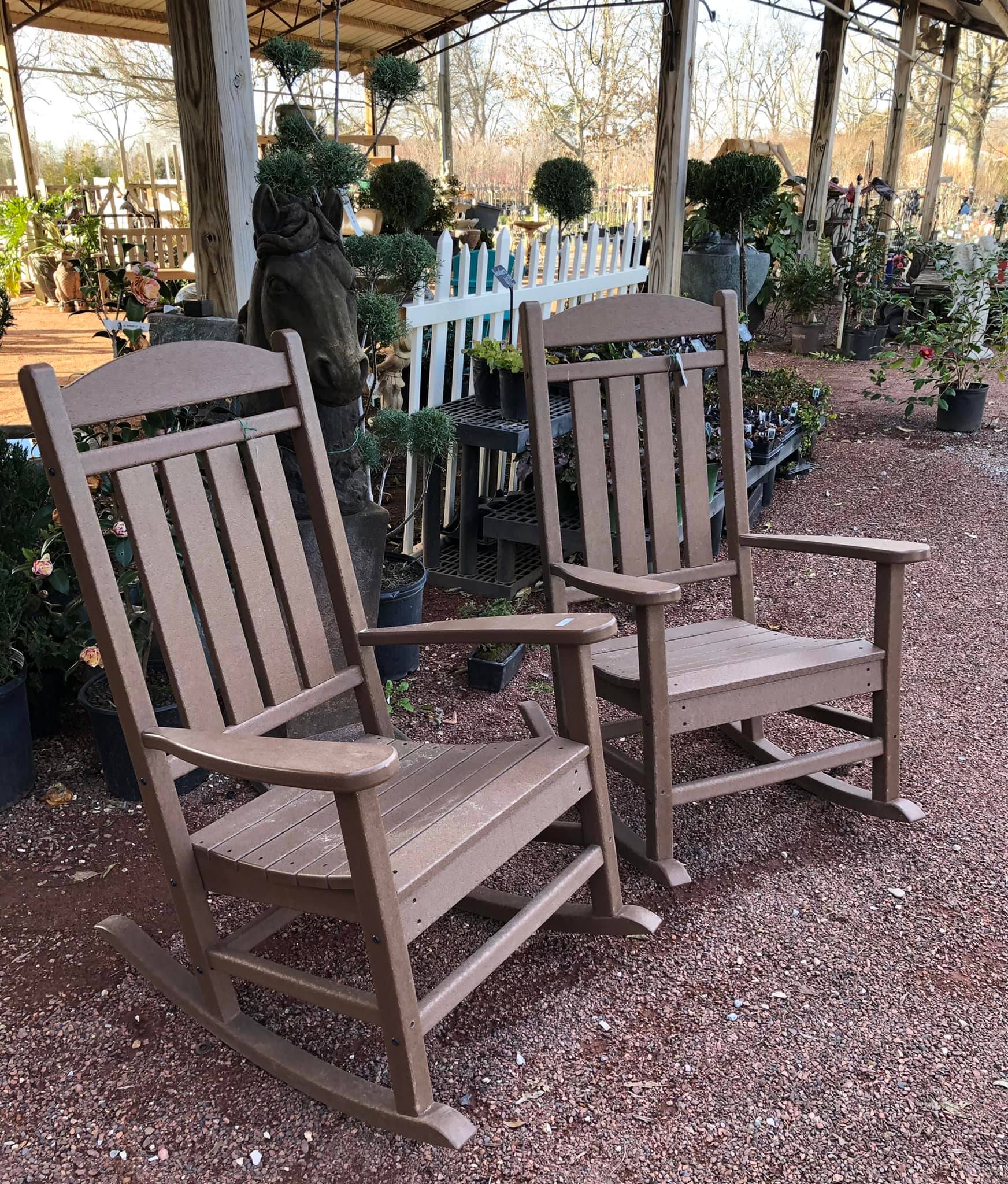 Outdoor Furniture Dothan, AL