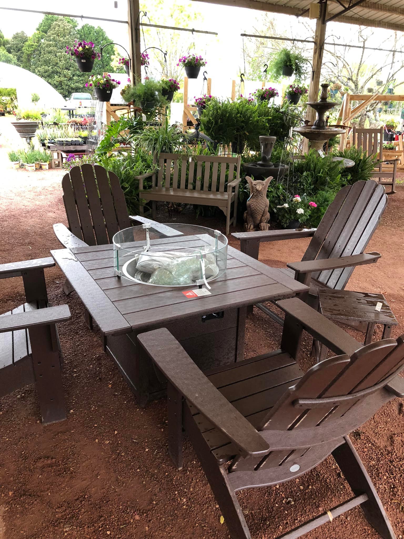 Outdoor Furniture Dothan, AL