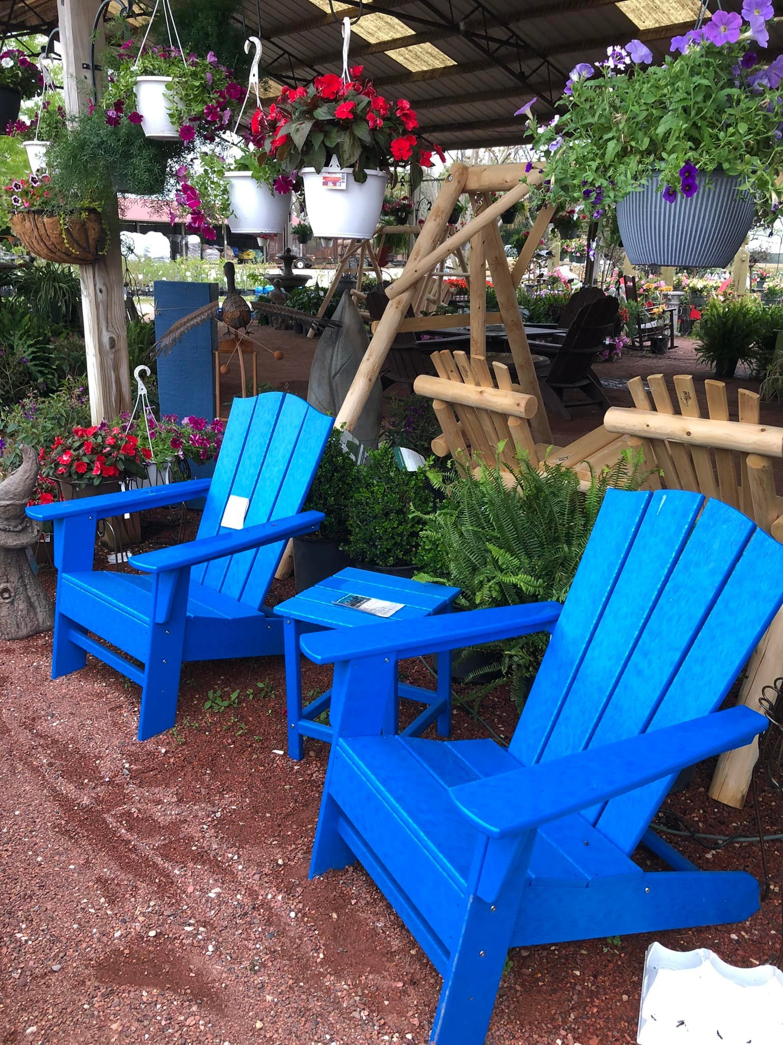 Outdoor furniture dothan al