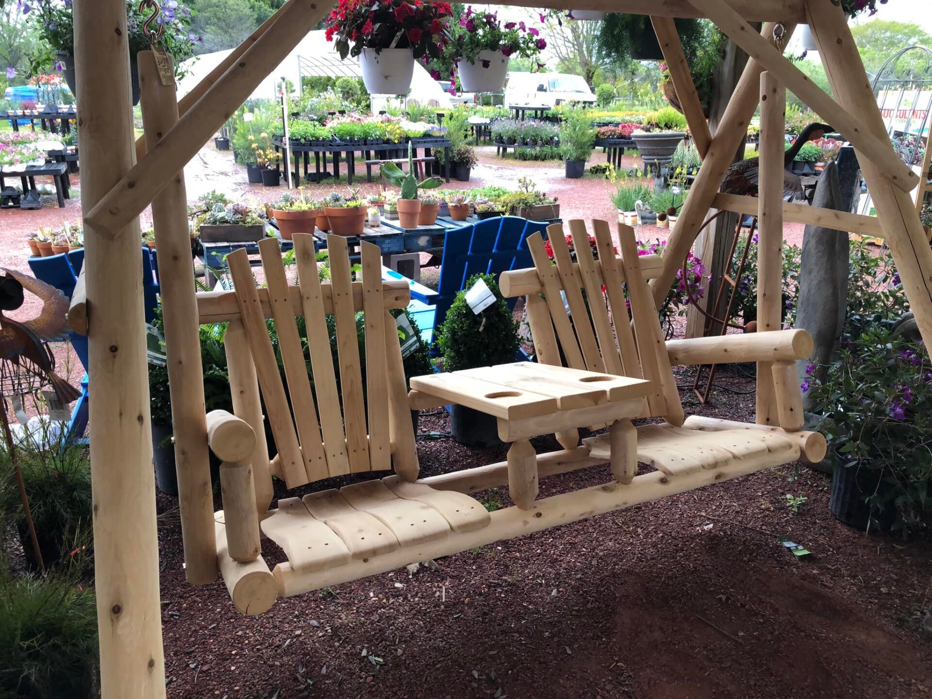 Outdoor Furniture Dothan, AL