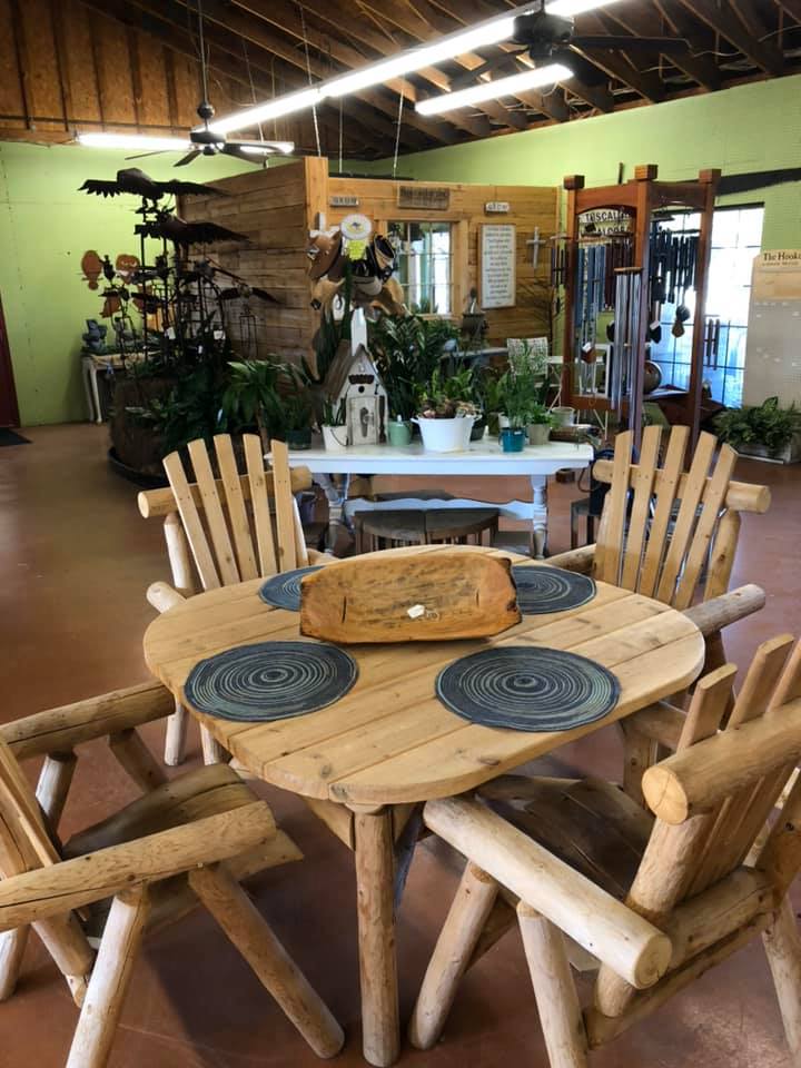 Outdoor Furniture Dothan, AL