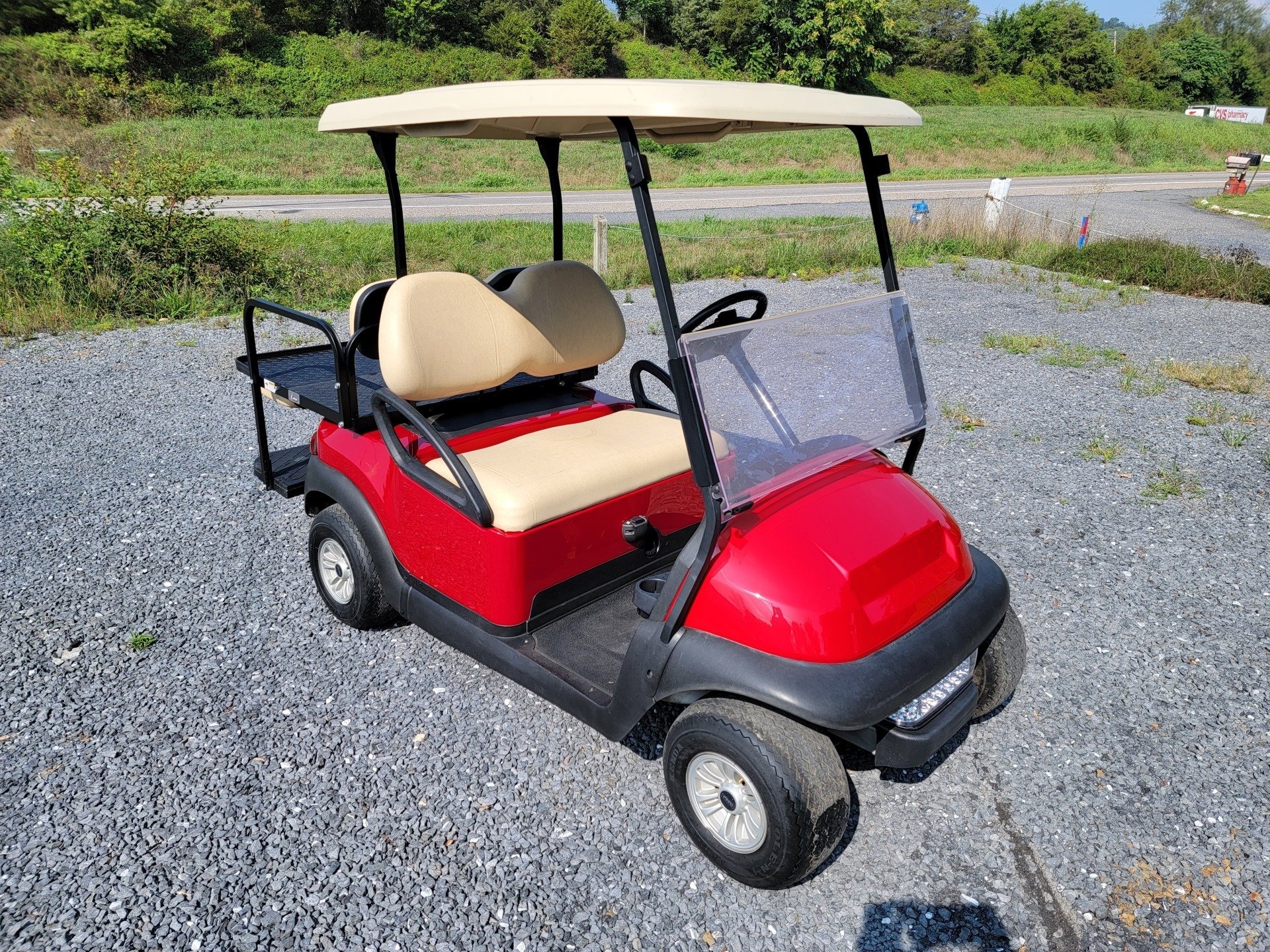 Valley View Golf Carts Golf Cart Sales Penn Laird, VA