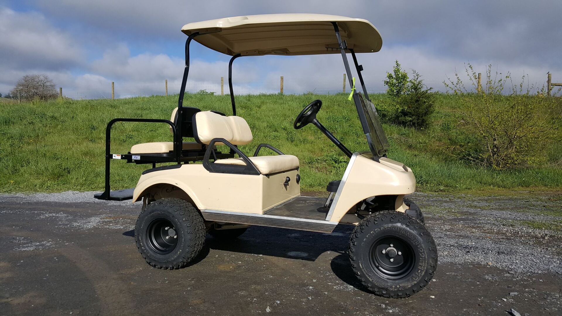 Valley View Golf Carts Golf Cart Sales Penn Laird, VA