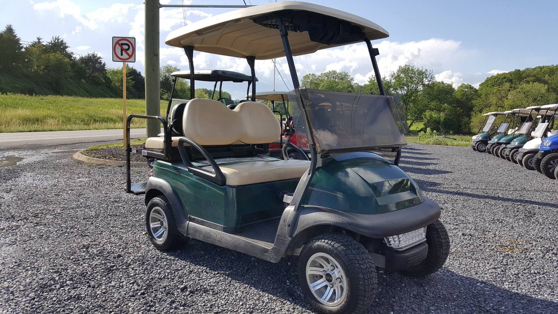 Valley View Golf Carts Golf Cart Sales Penn Laird, VA