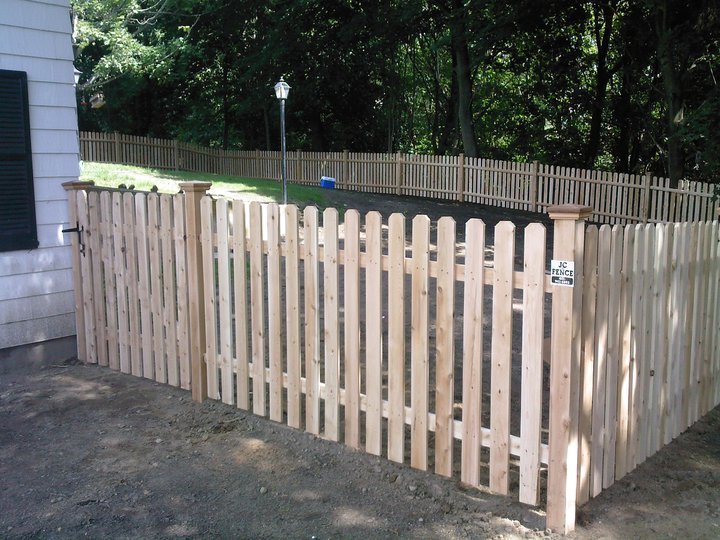Jc Fence Company Fence Installation Warwick Ri Jc Fence Company Fence Installation Warwick Ri