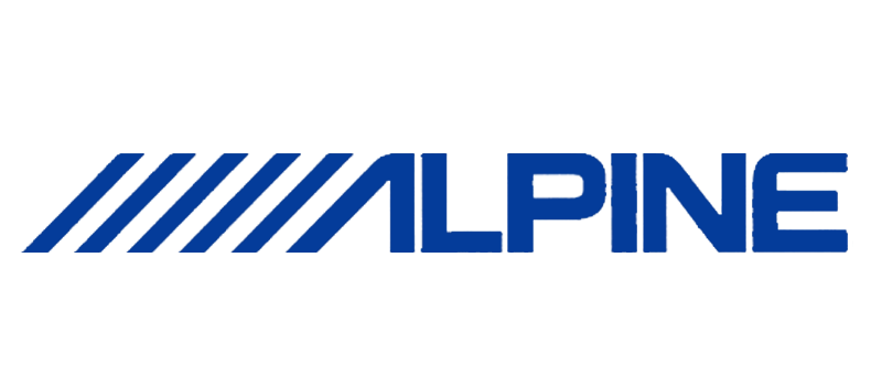 Apline Logo