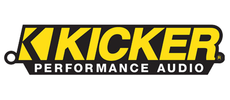 Kicker Logo
