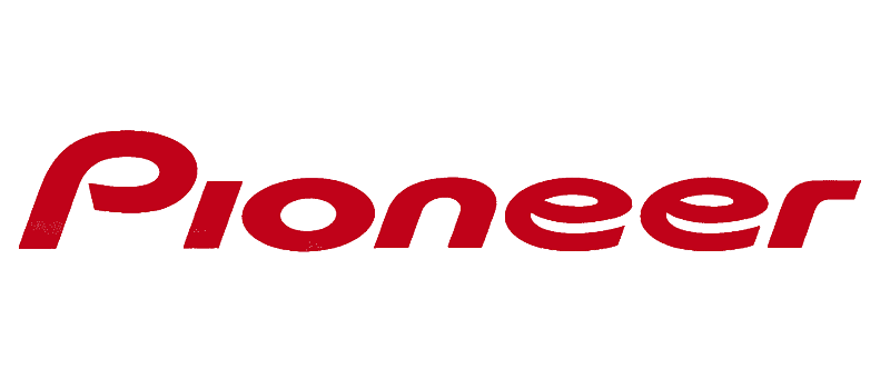 Pioneer Logo