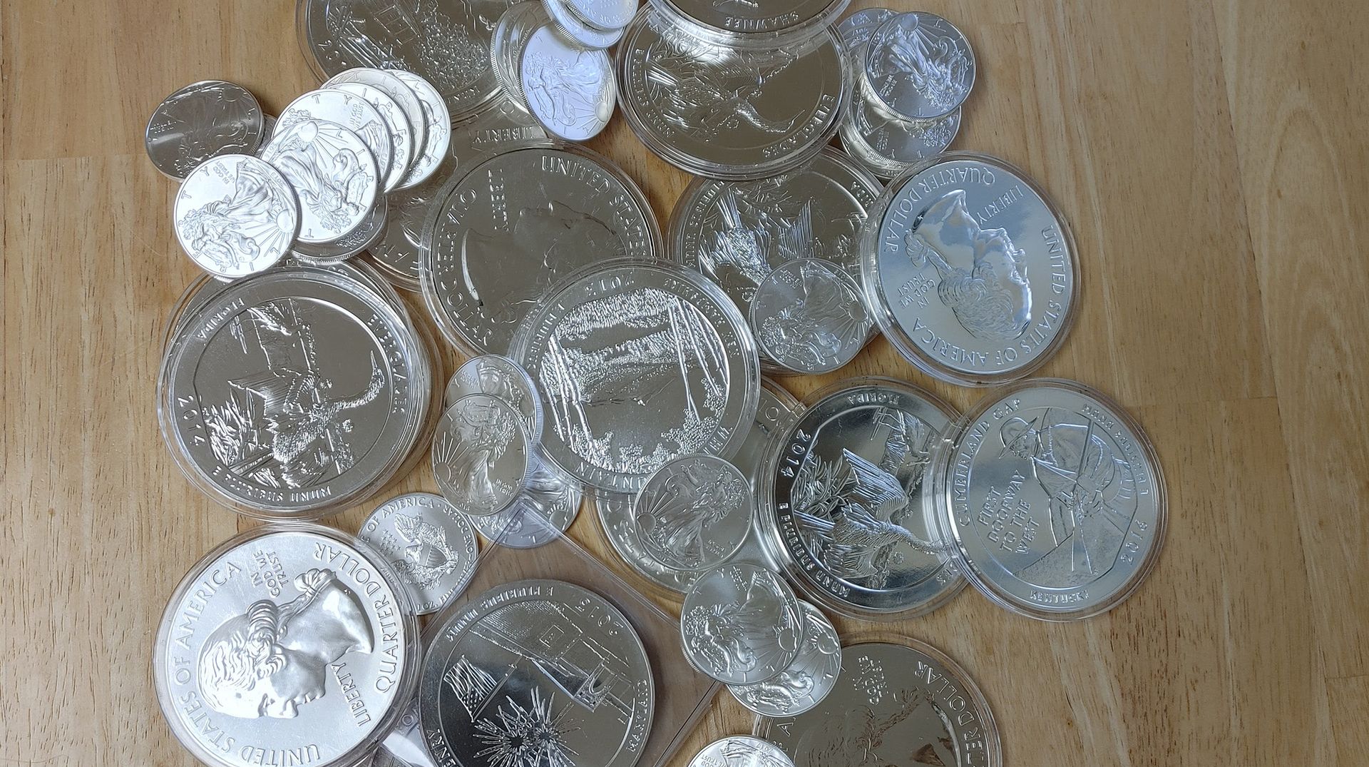 Coin Shop Coin Collector New Port Richey, FL