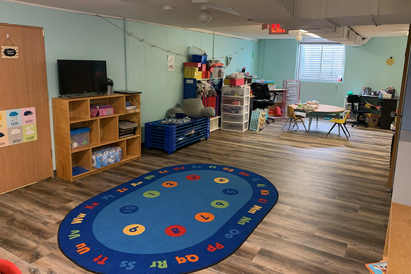 Curriculum Little Tykes Daycare