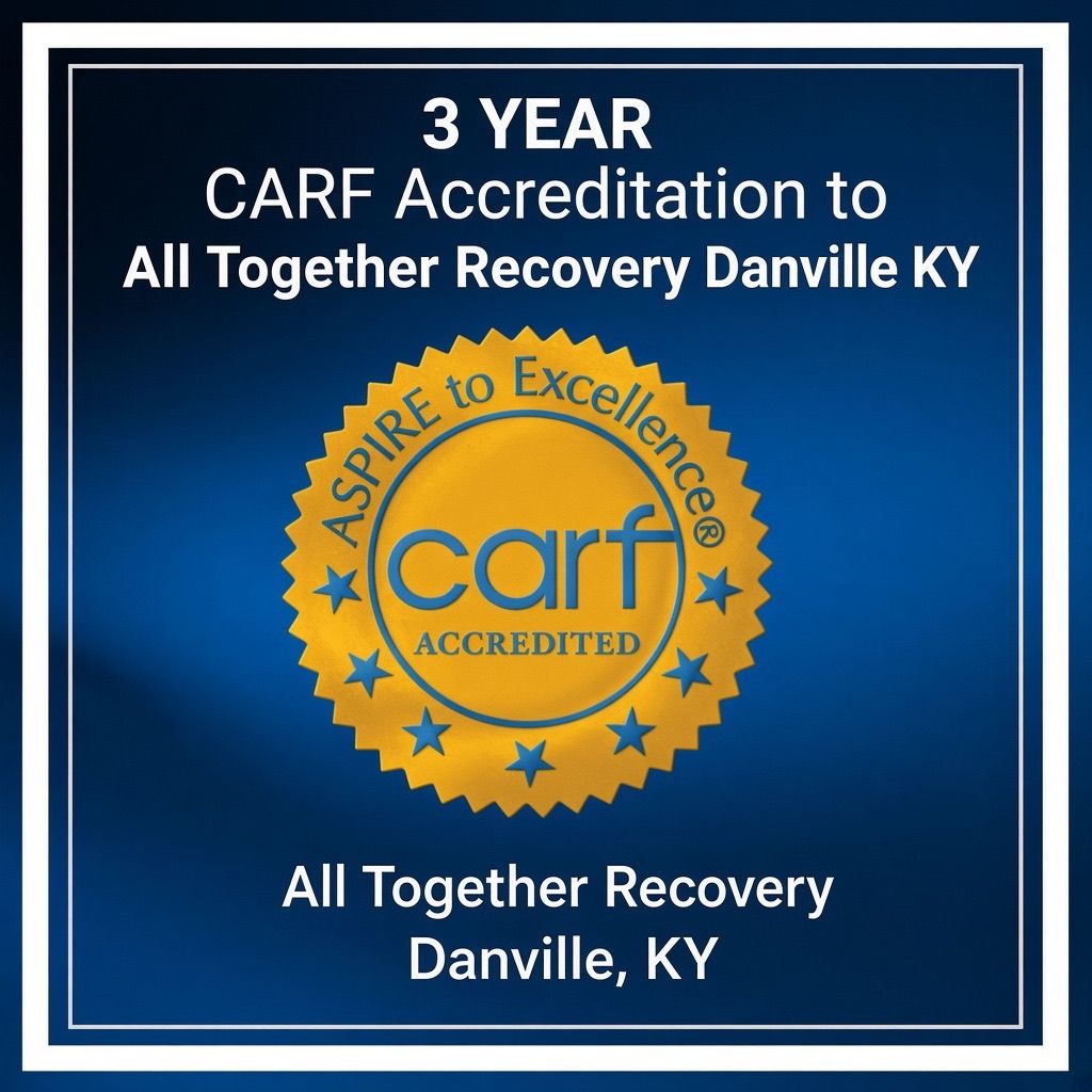 Addiction Medicine | Kentucky | All Together Recovery