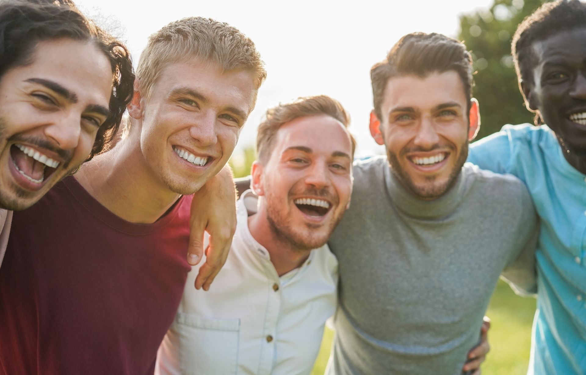 All Together Recovery business image