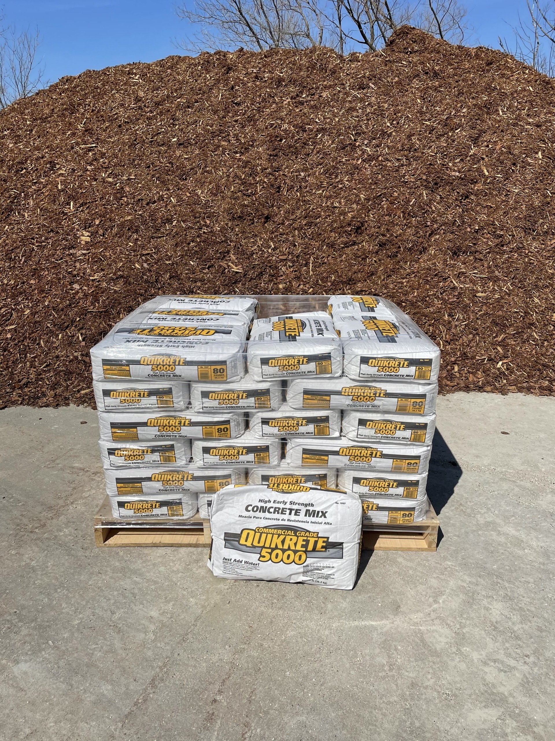 Masonry Supplies Mortars Sussex, WI