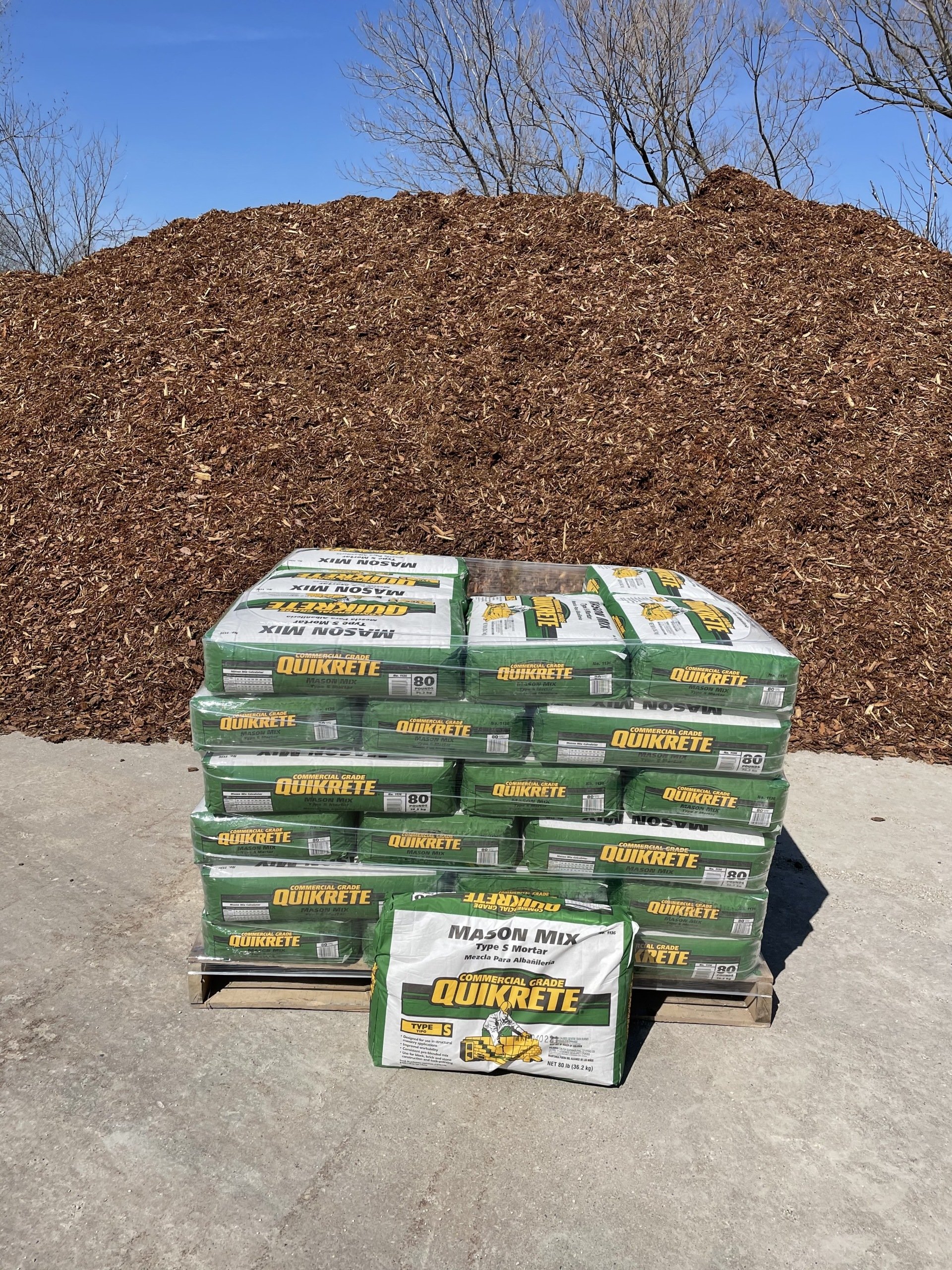 Masonry Supplies Mortars Sussex, WI