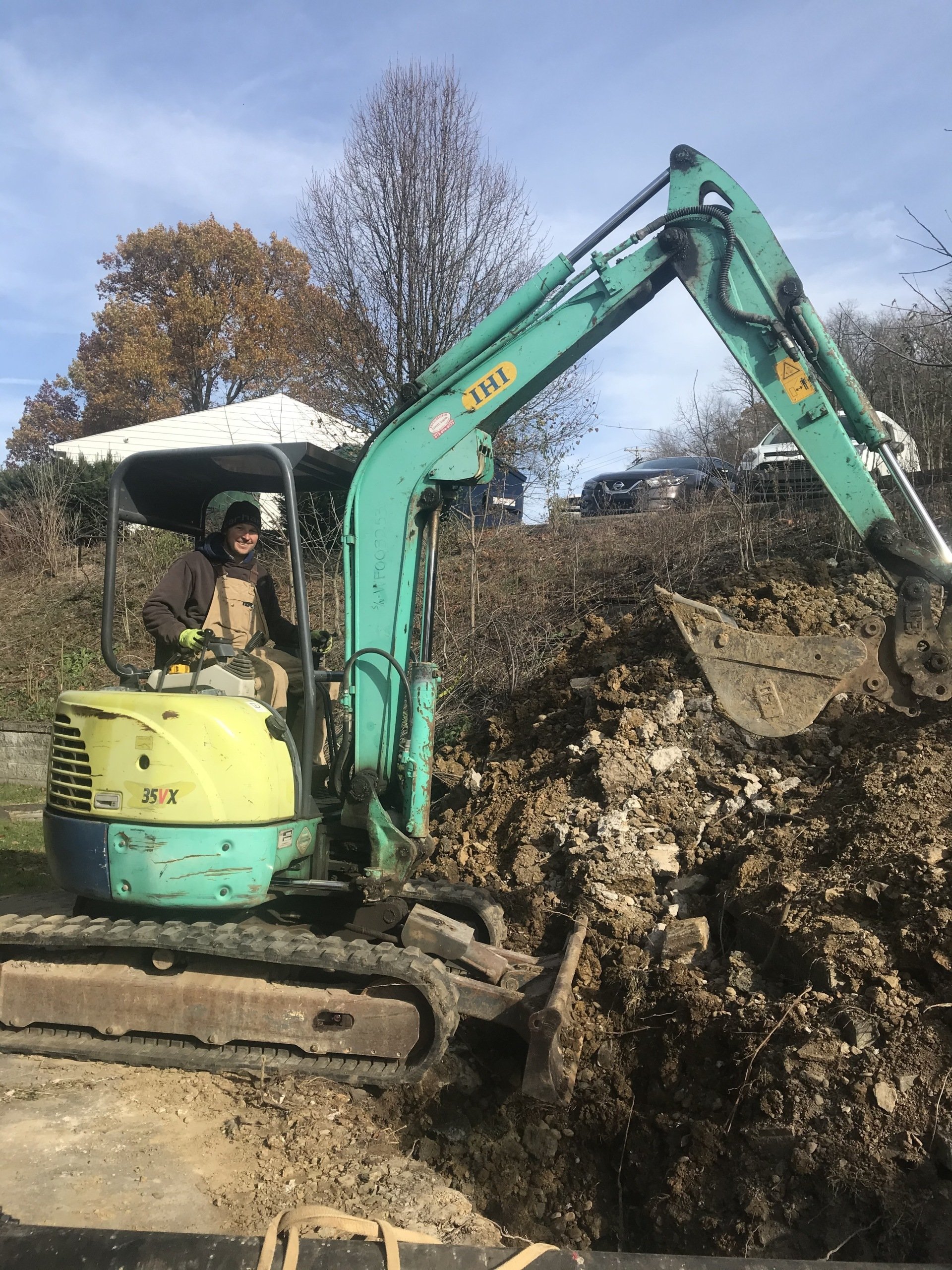 Water Service Lines | Water Line Repairs | Carnegie, PA