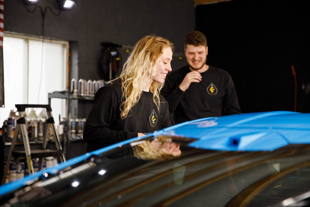 Eau Claire Auto Detail Eau Claire, WI