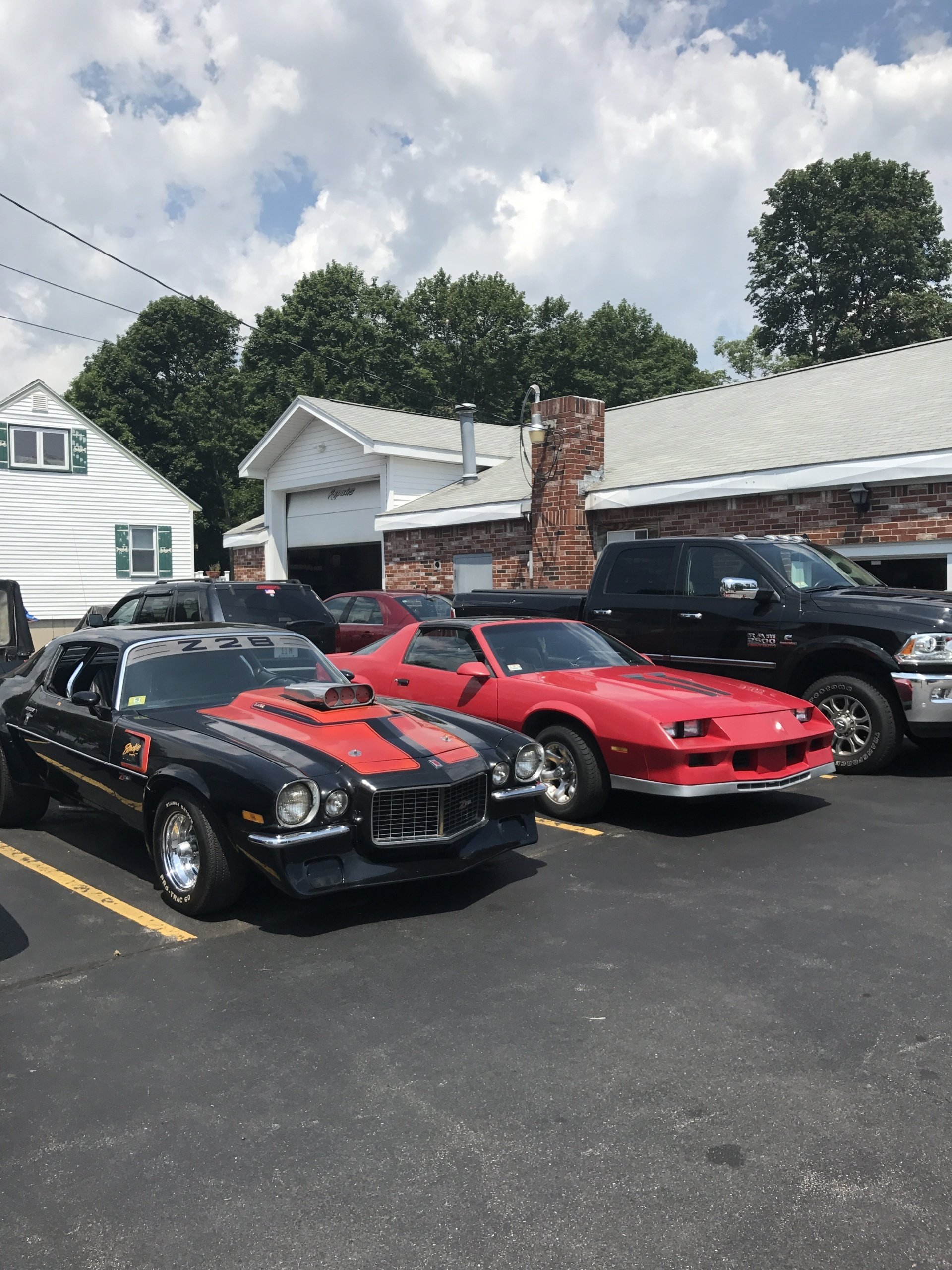 Sacco's Auto Repair Auto Services Peabody, MA