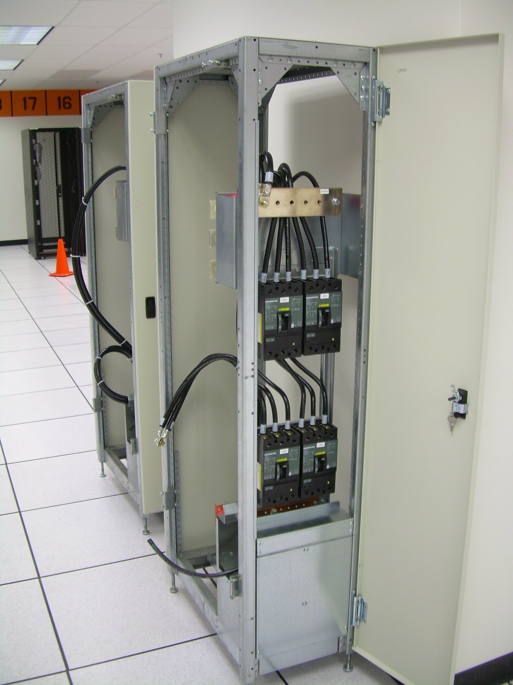 Dial One Electrical Services Electrician Austin, TX