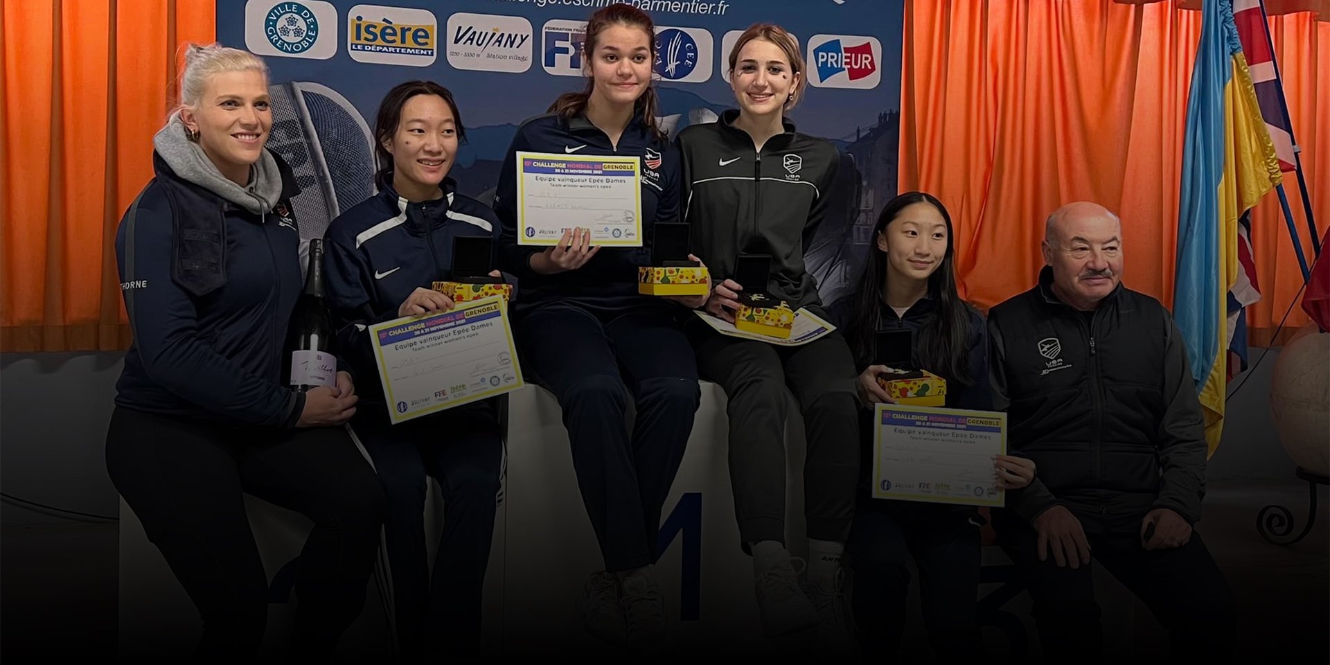 Fencing Academy of Westchester Fencing School Hawthorne