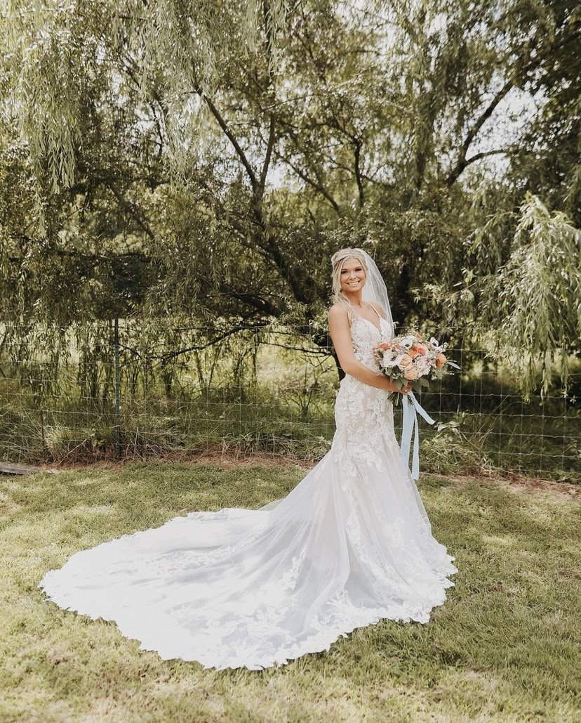 Wedding Dress Shop Atlanta, GA Sweet Elegance Bridal