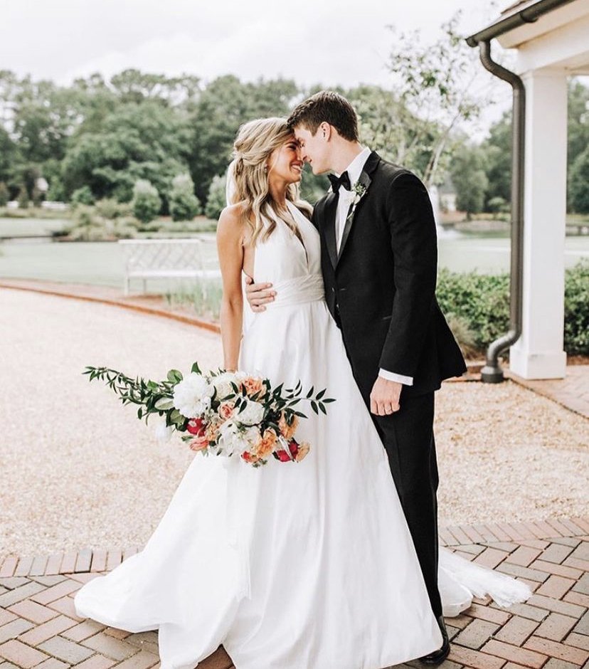 Wedding Dress Shop Atlanta, GA Sweet Elegance Bridal