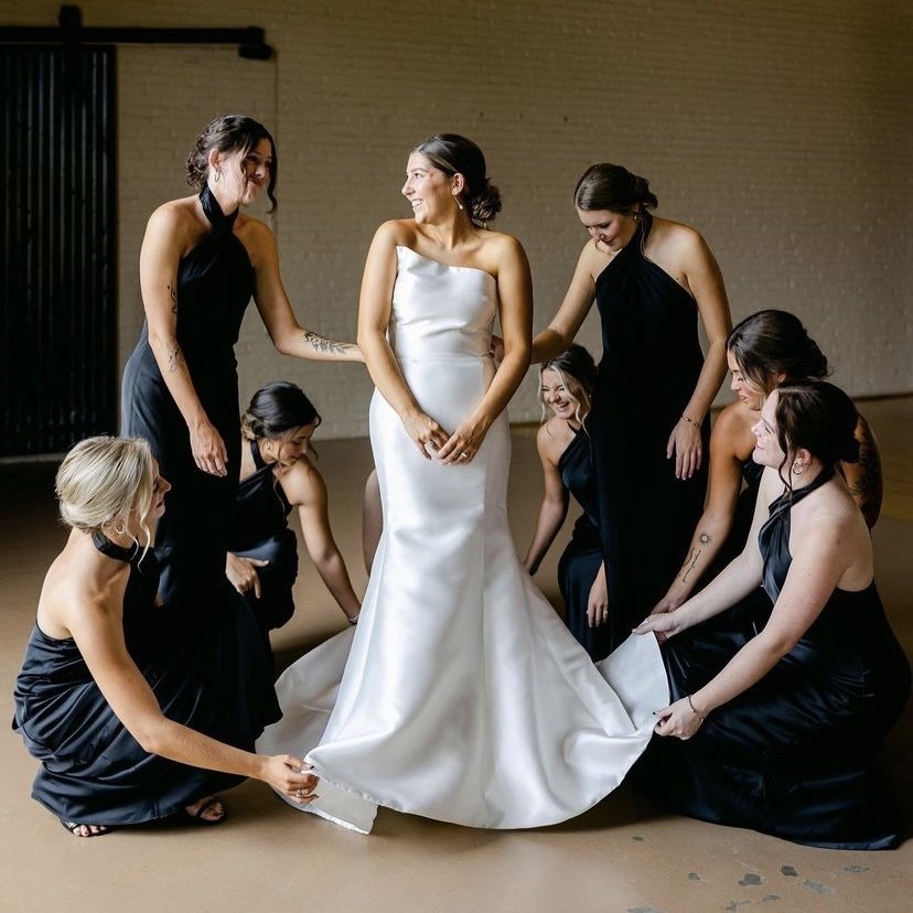 Wedding Dress Shop Atlanta, GA Sweet Elegance Bridal