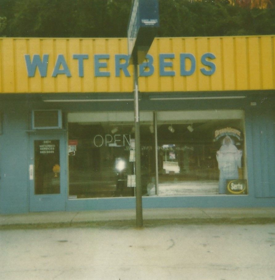 Alternative Bedding Waterbed Services Co. Pittsburgh 4128855555