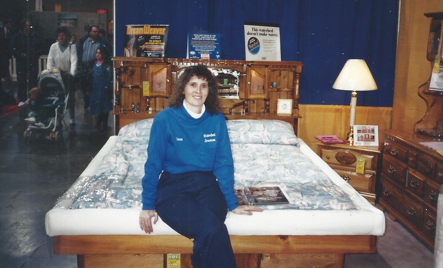 Alternative Bedding Waterbed Services Co. Pittsburgh 4128855555